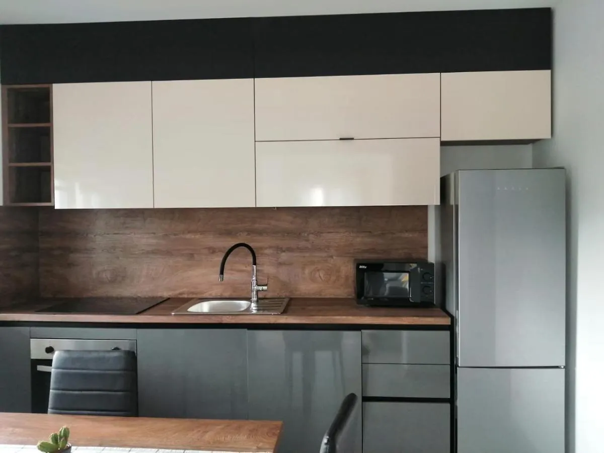 Apartman Sterpin Apartment Pula