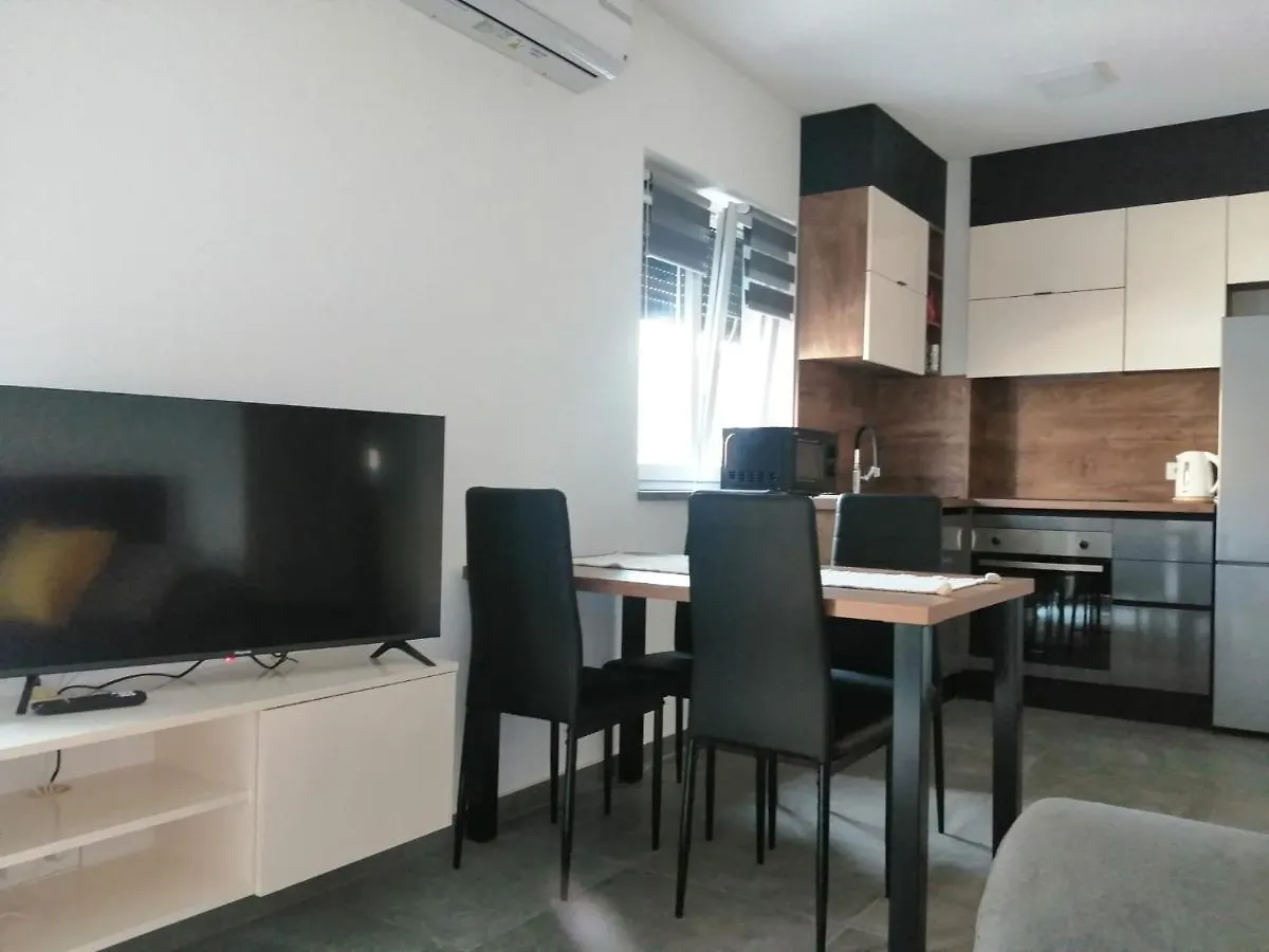 Apartman Sterpin Apartment Pula