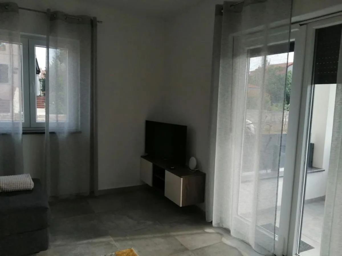 Apartman Sterpin Apartment Pula 0*,