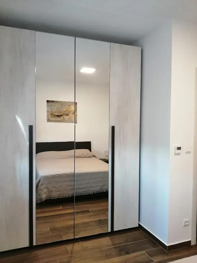 Apartman Sterpin Apartment Pula 0*,  Croatia