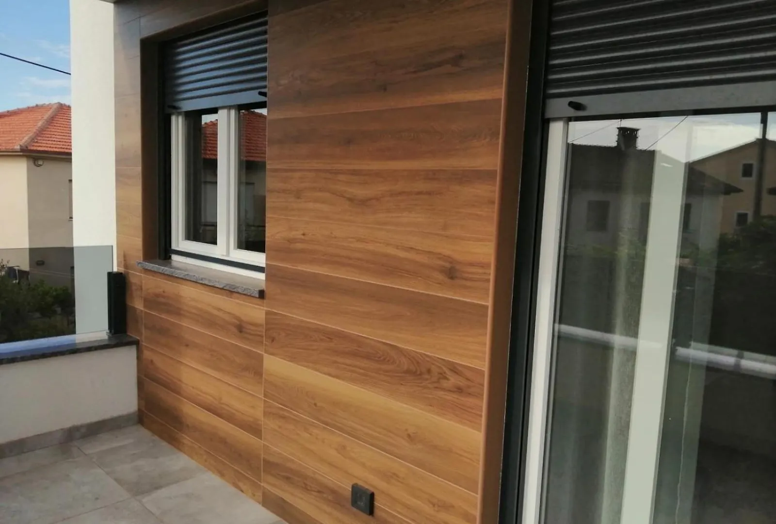 Apartman Sterpin Apartment Pula Croatia