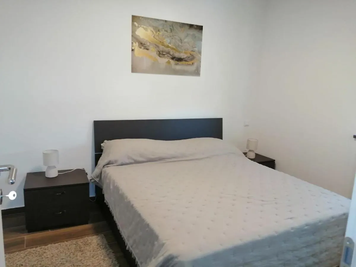 Apartman Sterpin Apartment Pula 0*,