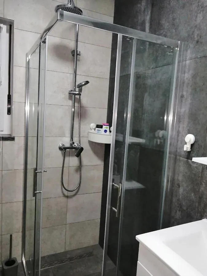 Apartman Sterpin Apartment Pula