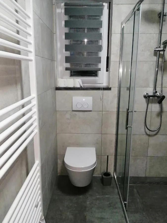 Apartman Sterpin Apartment Pula