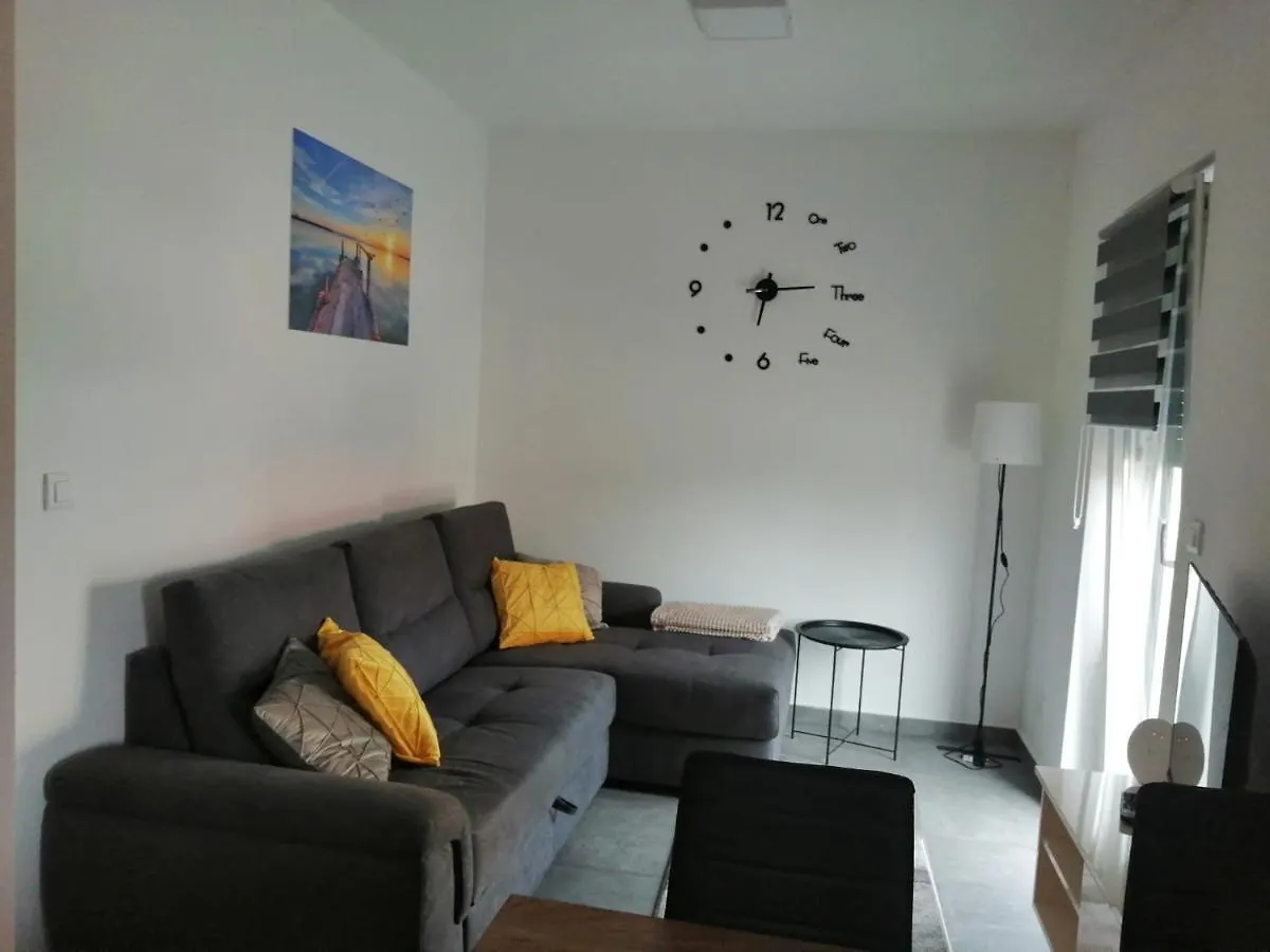 Apartman Sterpin Apartment Pula