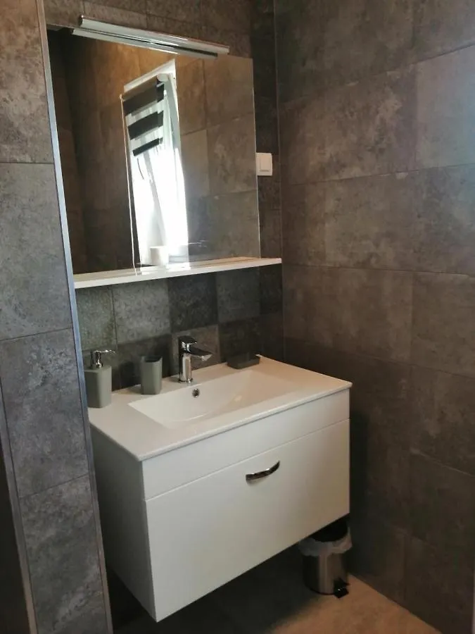 Apartman Sterpin Apartment Pula 0*,