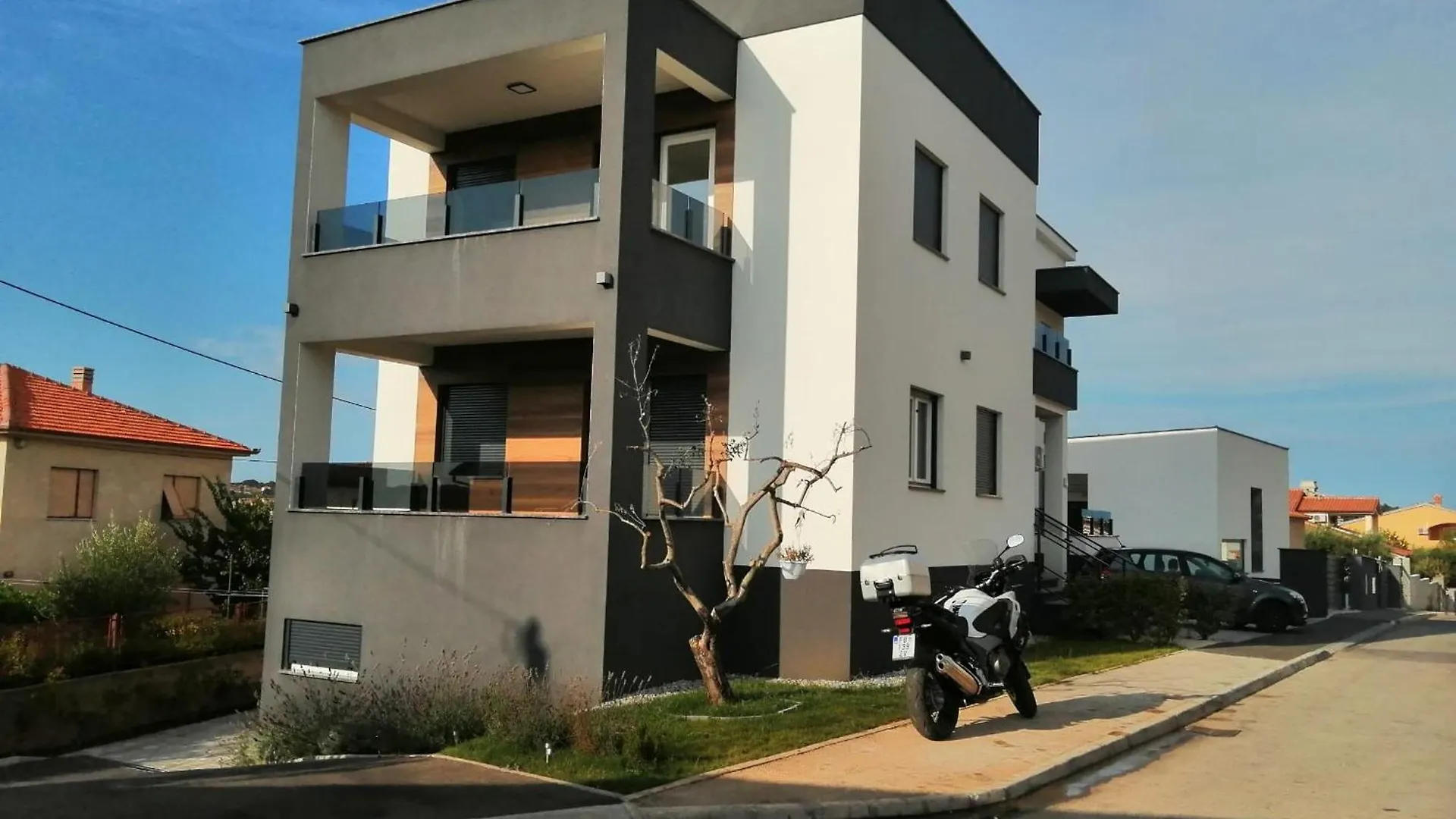 Apartman Sterpin Apartment Pula