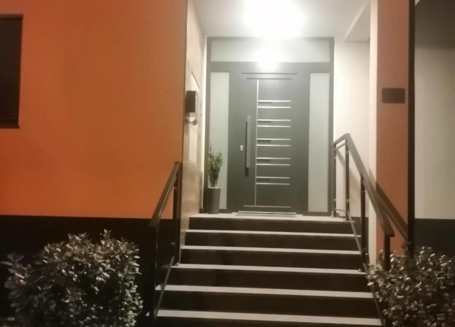 Apartman Sterpin Apartment Pula