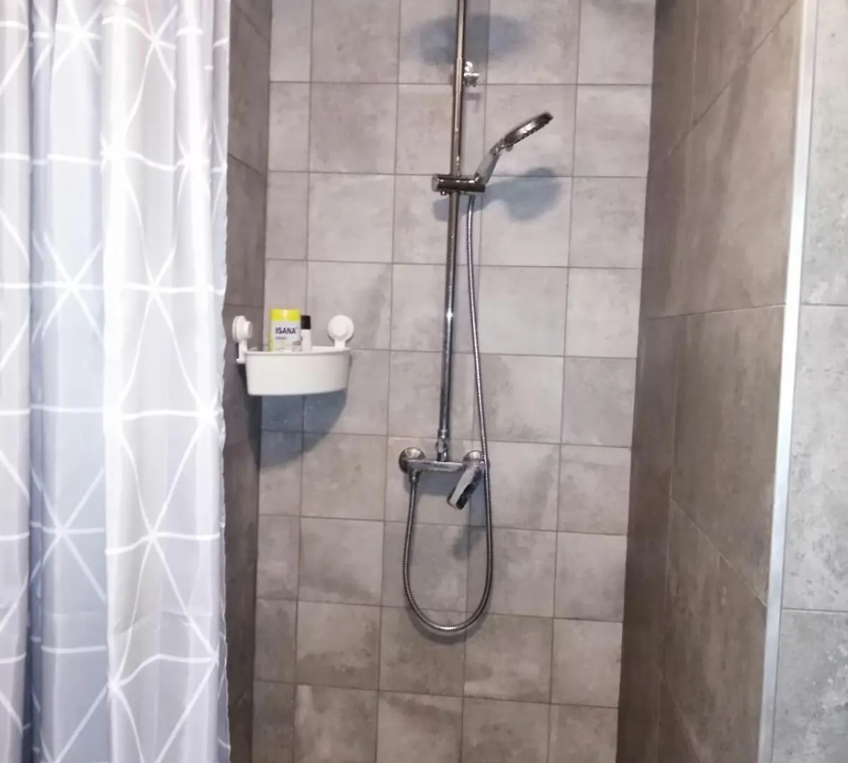Apartman Sterpin Apartment Pula
