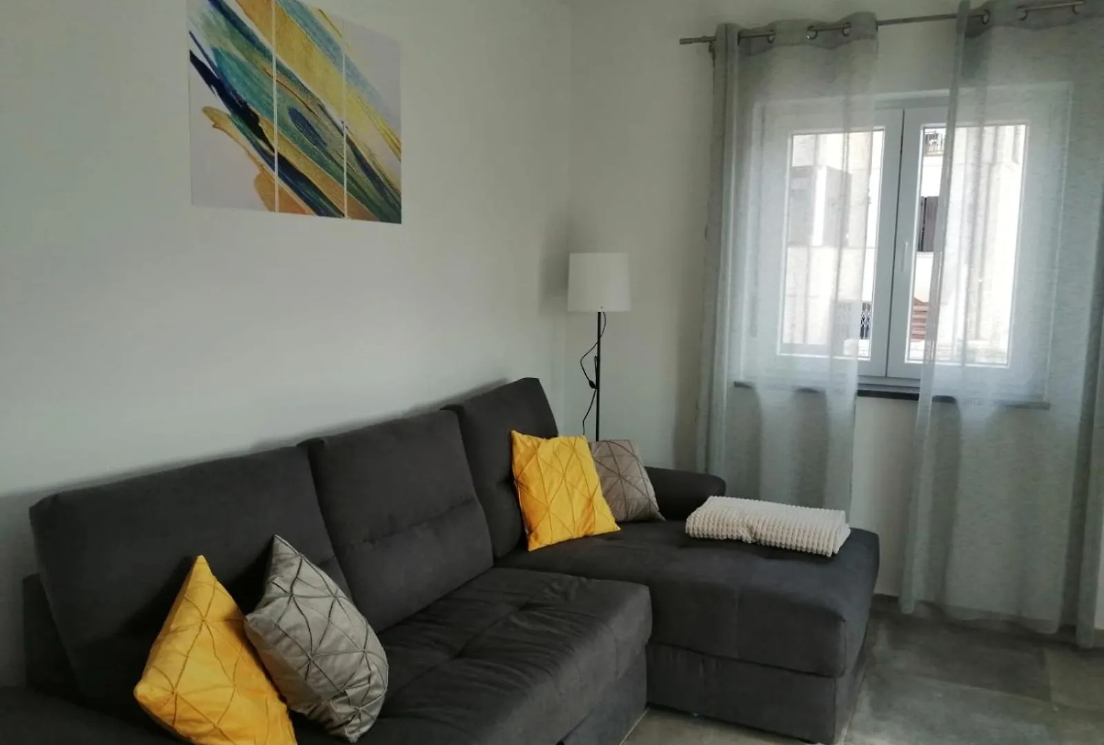 Apartman Sterpin Apartment Pula Croatia