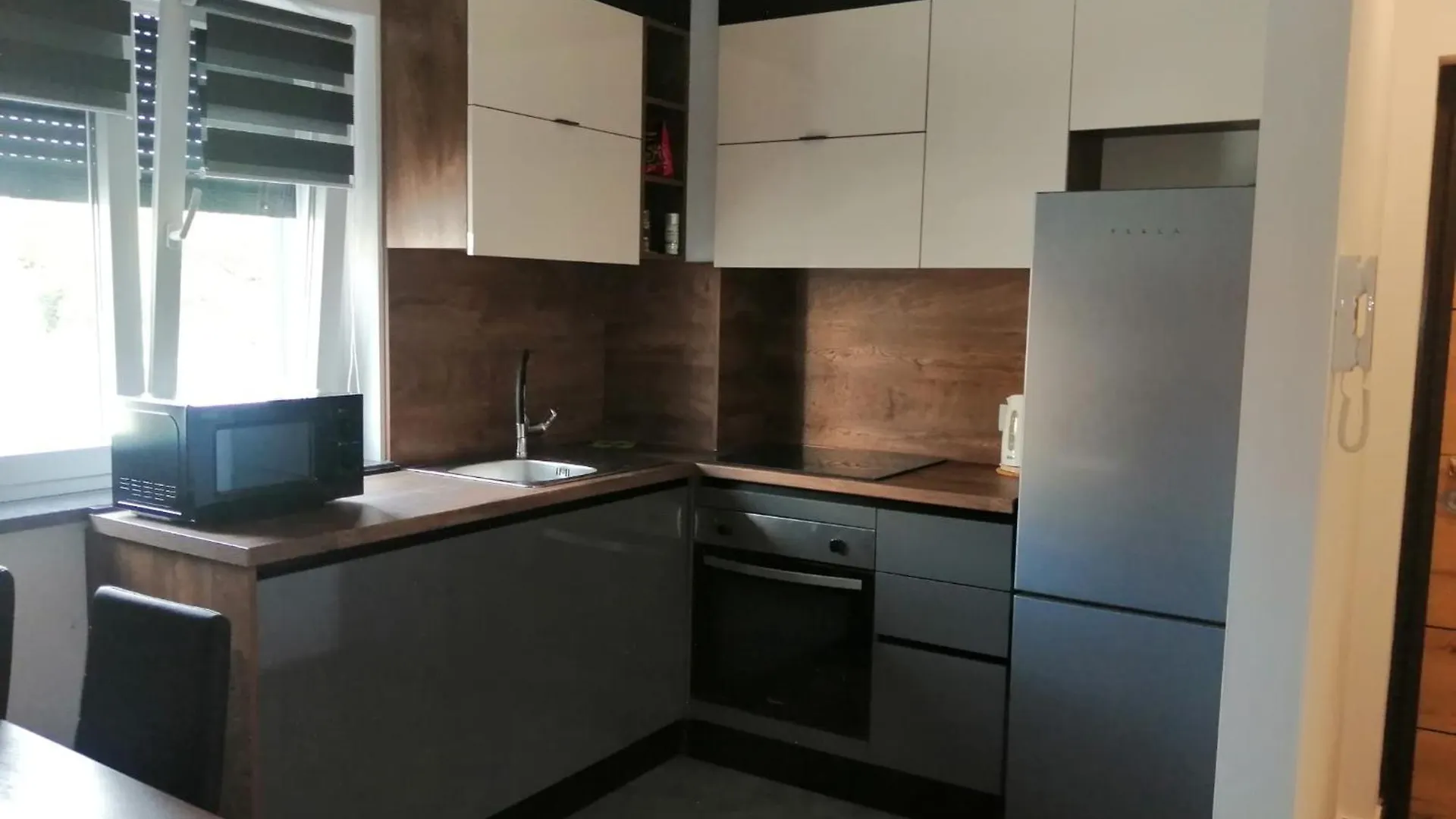 Apartman Sterpin Apartment Pula
