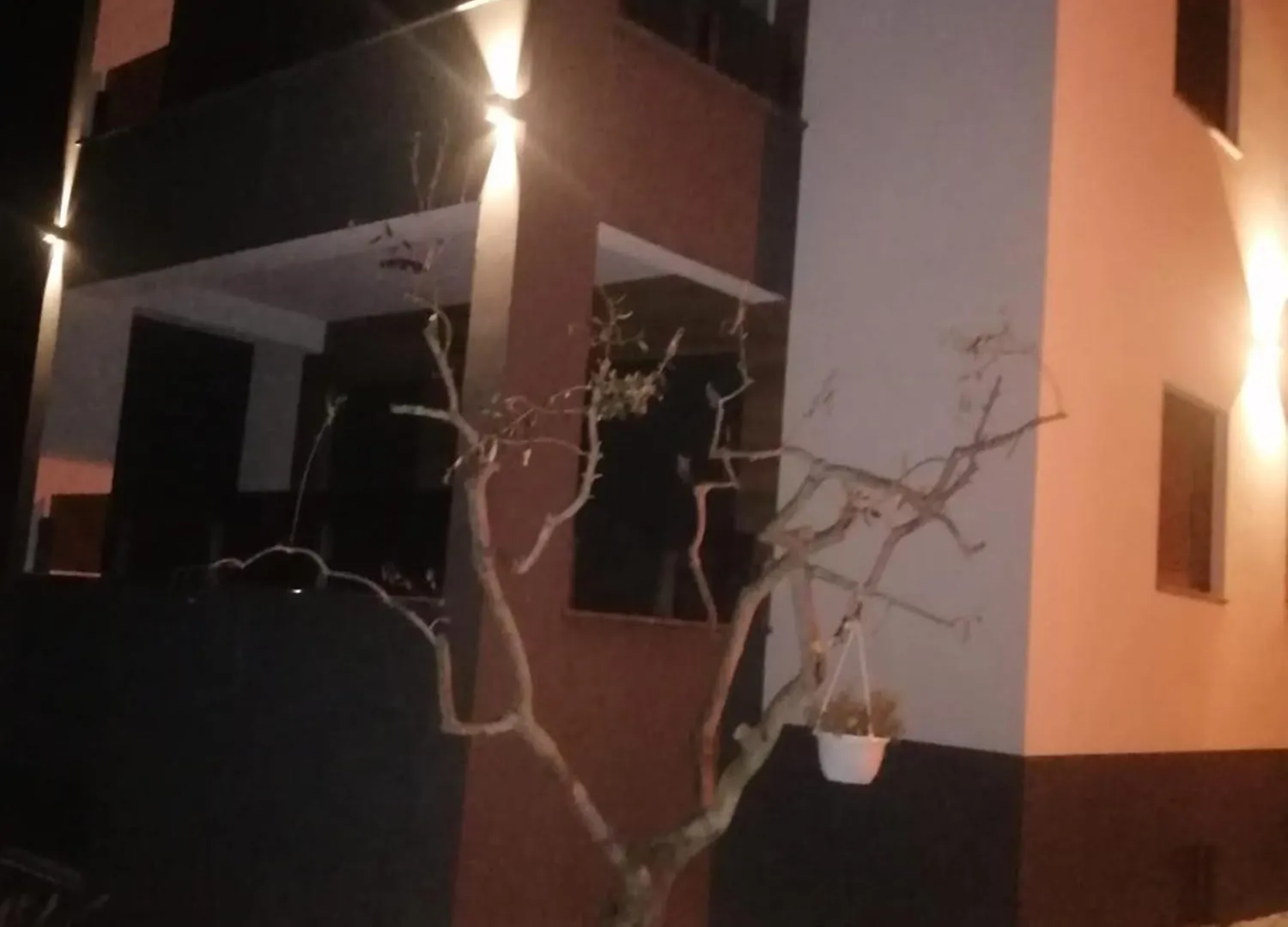Apartman Sterpin Apartment Pula