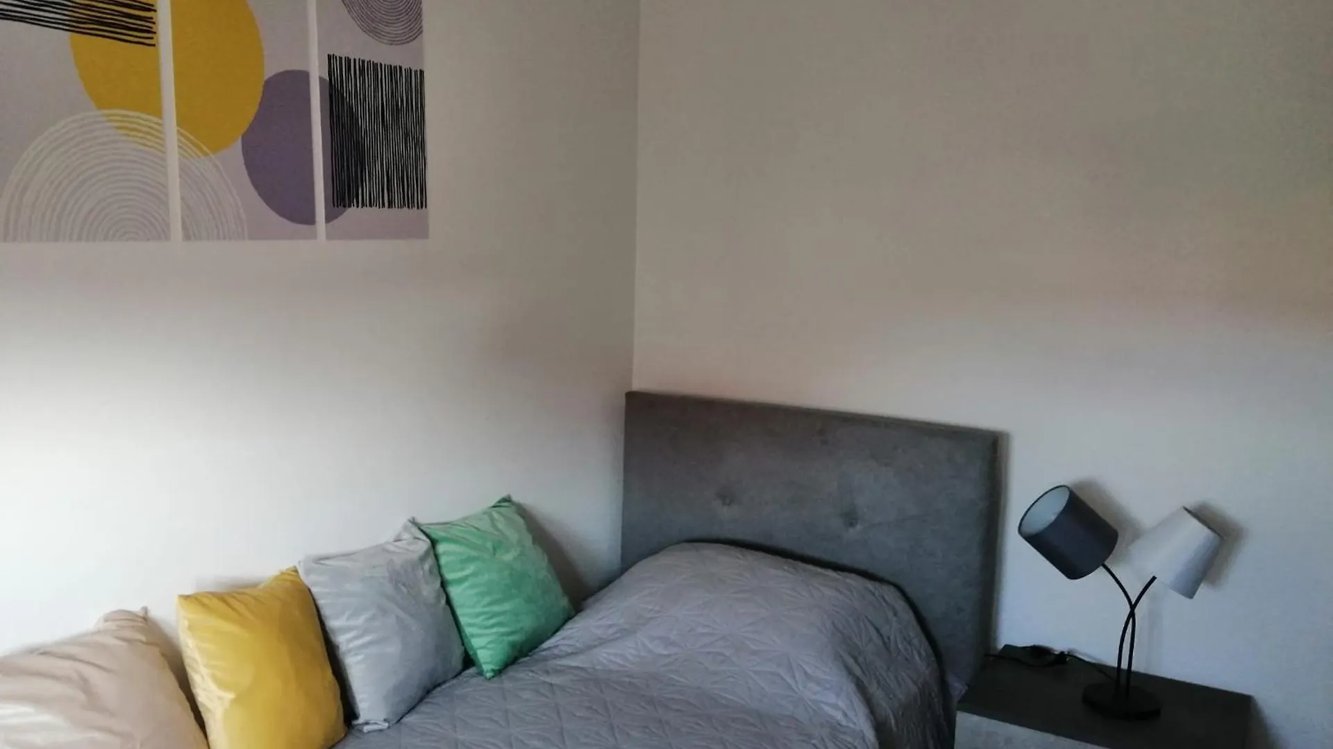 Apartman Sterpin Apartment Pula
