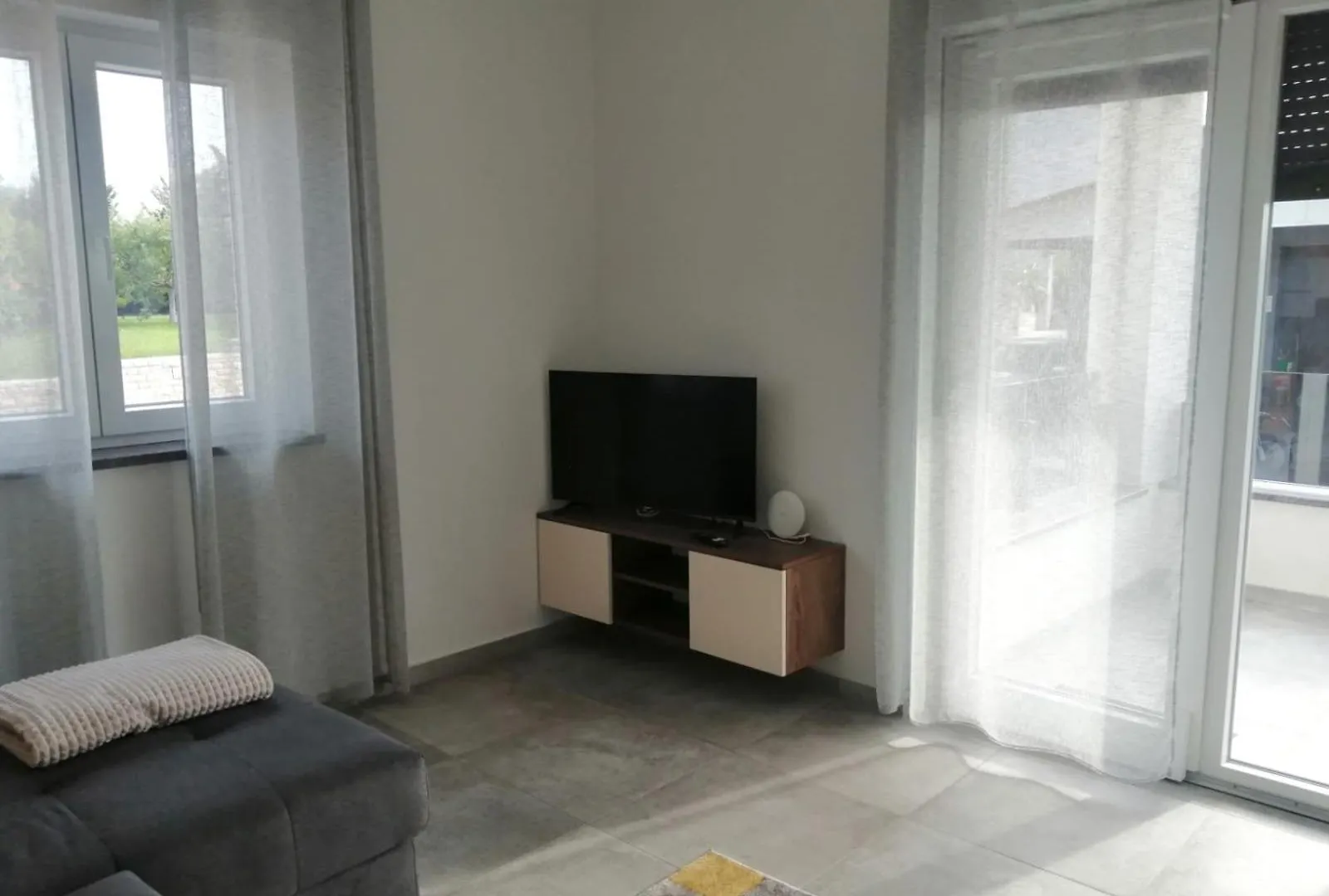 Apartman Sterpin Apartment Pula